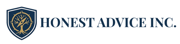 Honest Advice Logo